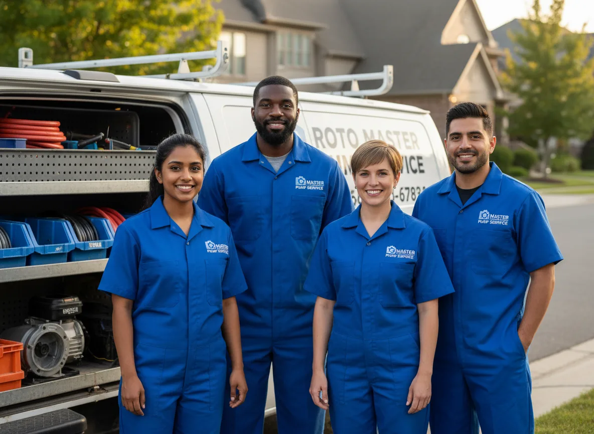 Sump Pump Installation company in Belleville, NJ